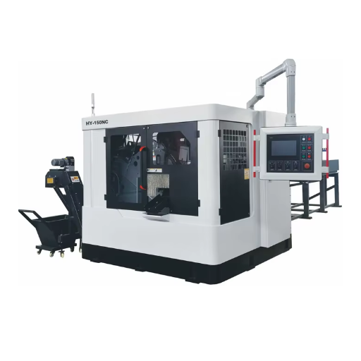 High Speed Circular Sawing Machine HY-100NC