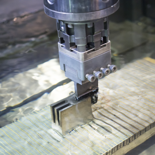 How to Select Electrode Materials in the EDM Industry_