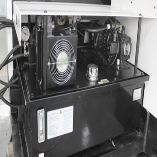 Industry Applications of the HY-200NC
