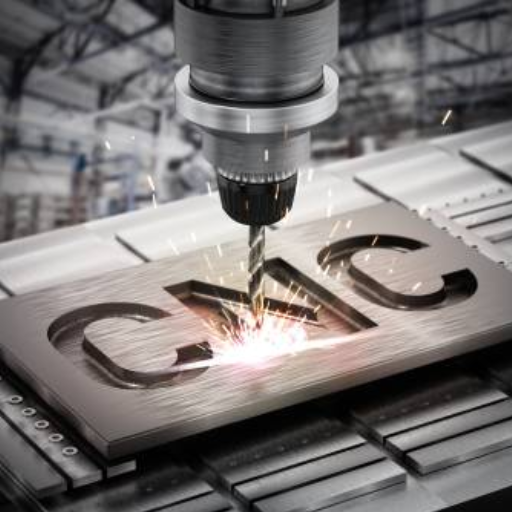 Key Features of High-Pressure CNC Machines