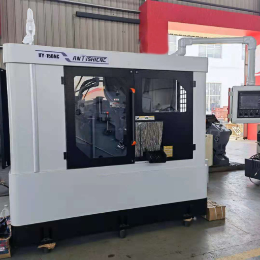 Key Features of the HY-150NC