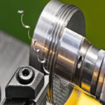 A Comprehensive Guide to Threading on a Lathe for Precision Machining
