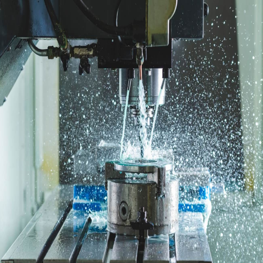 MILLING MACHINES AND CNC MILLS_ Safety Precautions