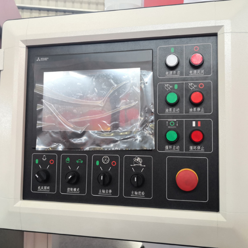 High Speed Circular Sawing Machine HY-120NC: Features, Specifications, and Applications 10 Maintenance Tips for Optimal Performance
