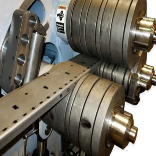 Metal Forming