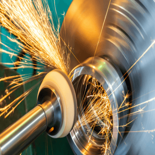 Preventive Maintenance for Grinding Machines