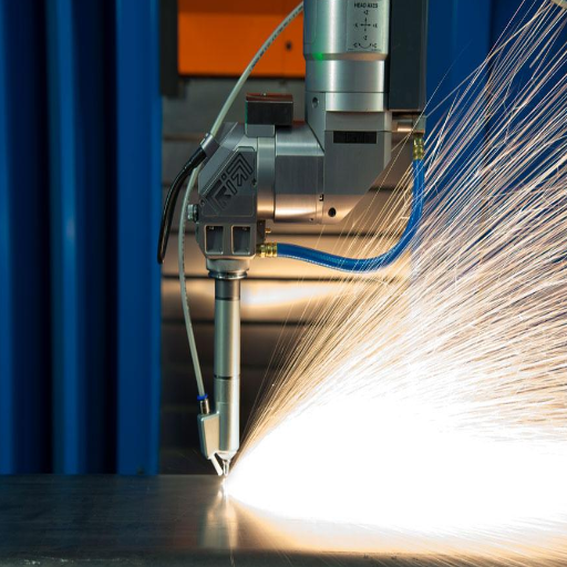 Laser Plate Cutting: Revolutionizing Metal Fabrication 4 Recent Technological Innovations in Laser Plate Cutting