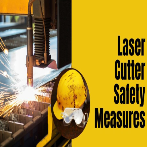 Laser Plate Cutting: Revolutionizing Metal Fabrication 5 Safety Considerations in Laser Plate Cutting