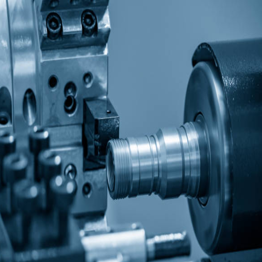 Mastering the Art of How to Cut Pipe Threads on a Lathe Efficiently 3 The Process of Cutting Pipe Threads