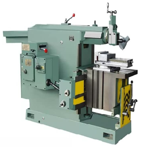 What Is A Universal Shaper Machine? Key Features and Industrial Applications Explained 2 The Working Principle of a Universal Shaper