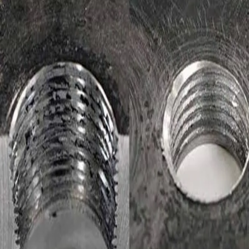 Mastering the Art of How to Cut Pipe Threads on a Lathe Efficiently 4 Troubleshooting Common Issues in Thread Cutting