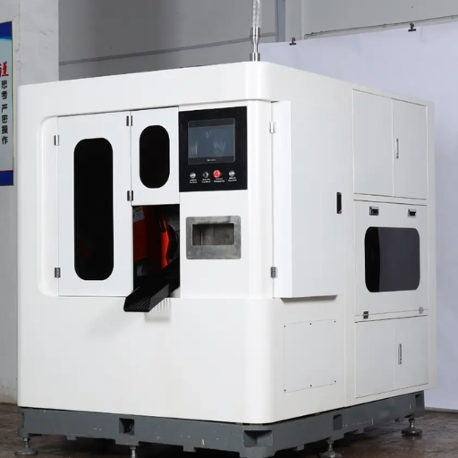 High Speed Circular Sawing Machine HY-120NC: Features, Specifications, and Applications 11 Troubleshooting Common Issues