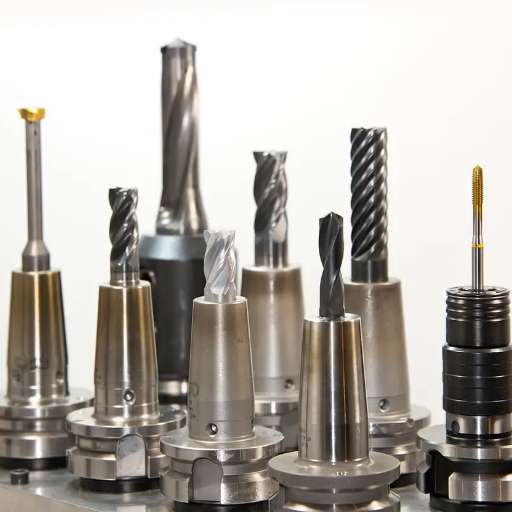 Types Of Cutter Tools