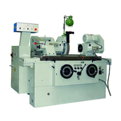 Types of Cylindrical Grinding Machines