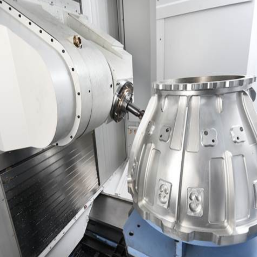 Vertical Machining Center Buying Guide