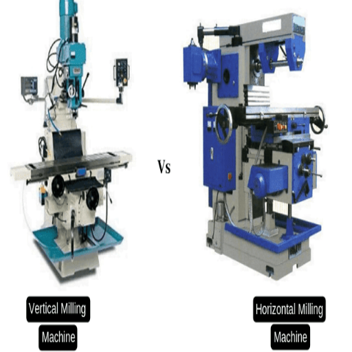 Understanding What Is The Difference Between A Vertical Lathe And A Horizontal Lathe? 2 Vertical vs Horizontal Lathe