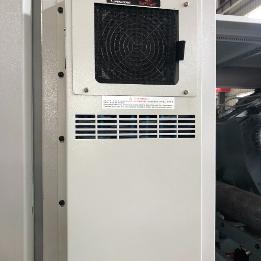Why Choose the HY-150NC