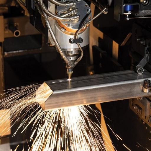 Practical Applications of Laser Tube Cutting