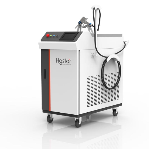 Introduction to Laser Welding Technology
