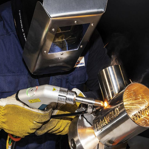 Advantages of Laser Welding Machines