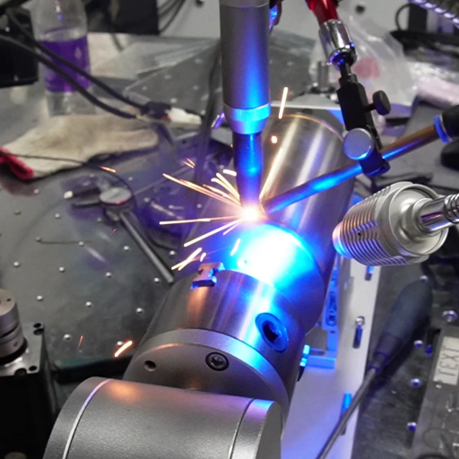 Future Trends in Laser Welding Technology
