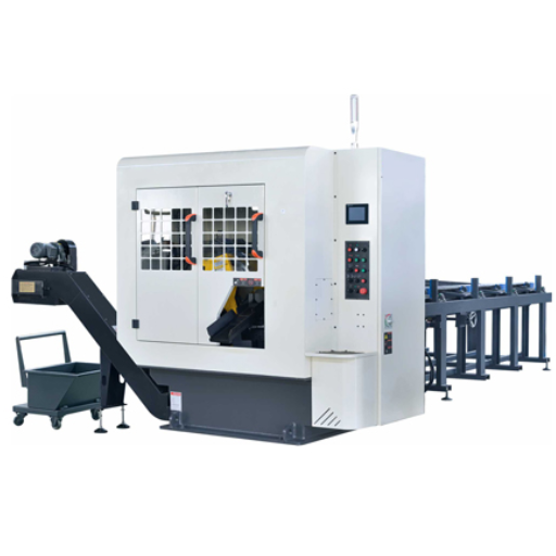 High Speed Circular Sawing Machine HY-85NC