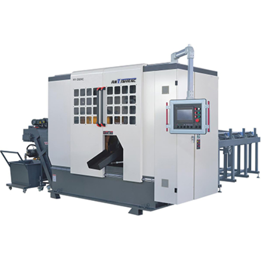 Key Features of the HY-230NC