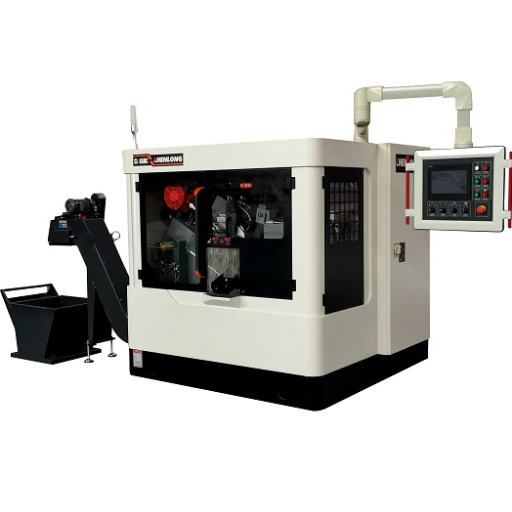  Industrial Applications