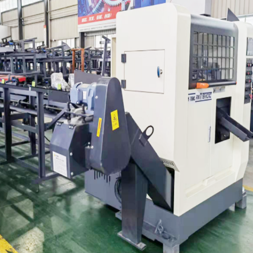  Comparison: HY-230NC vs Traditional Machines