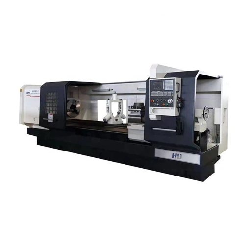 QK1313 CNC Pipe Threading Lathe: Pipe Thread Lathe Machine 1 Introduction to CNC Pipe Threading Lathes