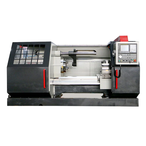 QK1313 CNC Pipe Threading Lathe: Pipe Thread Lathe Machine 3 Applications of the QK1313 CNC Pipe Threading Lathe