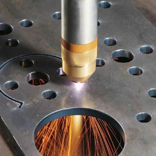 Introduction to Sheet Metal Cutting