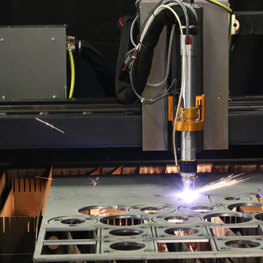 Importance of Precision in Metal Cutting