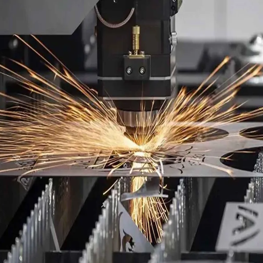 Latest Technological Advancements in Metal Cutting