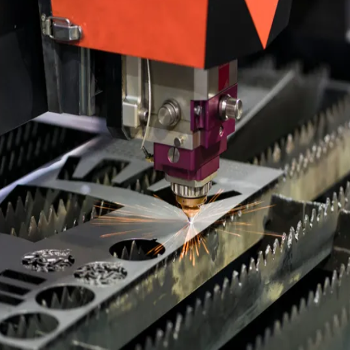 Choosing the Right Sheet Metal Cutting Machine