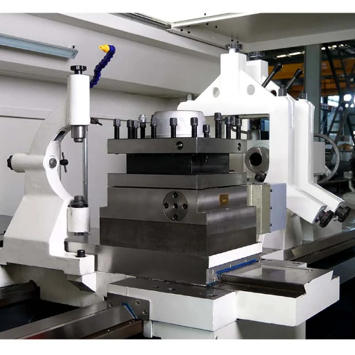 Key Features of the QK1327X1500 Lathe Machine