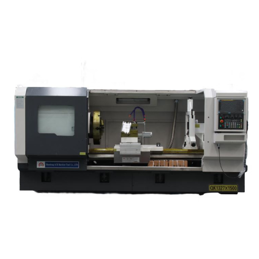 Applications of the QK1327X1500 in Various Industries