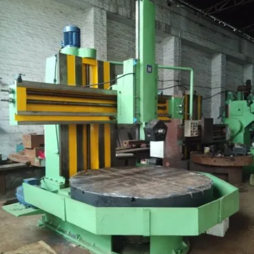 ¿Qué es un torno vertical?: Comprensión del trabajo del torno y sus aplicaciones 5 Mantenimiento y cuidado de tornos verticales