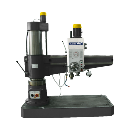 Benefits of a Radial Drill Press
