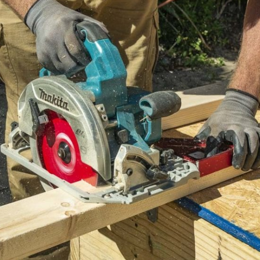 Preparing for Accurate Cuts