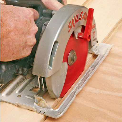 Techniques for Making Accurate Cuts