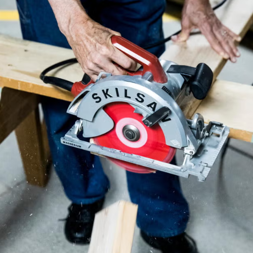 Safety Precautions When Using a Circular Saw
