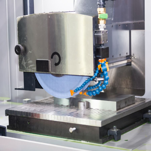 Introduction to Surface Grinding and Milling