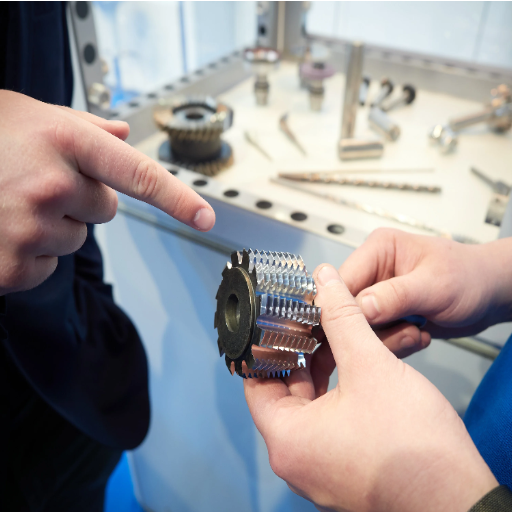 Future Trends in Grinding and Milling Technology