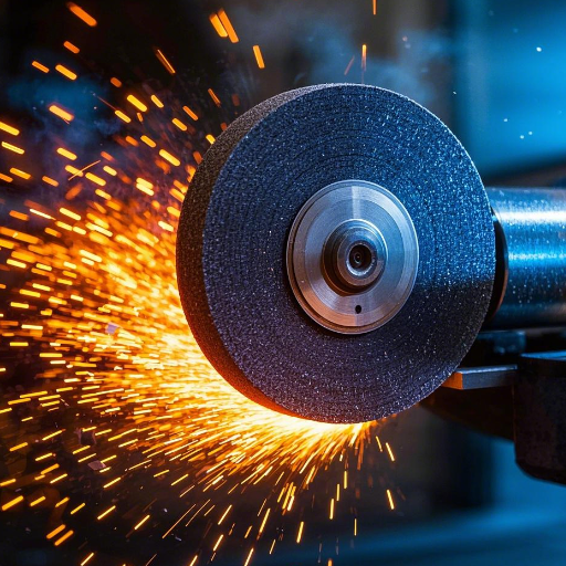 Avancées dans la technologie de meulage