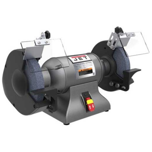Bench Grinder: A Comprehensive Guide to 6-Inch Power Tools 1 Understanding Bench Grinders