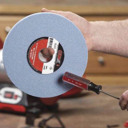 Bench Grinder: A Comprehensive Guide to 6-Inch Power Tools 4 Techniques for Effective Grinding
