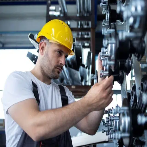 Routine Machine Maintenance Practices
