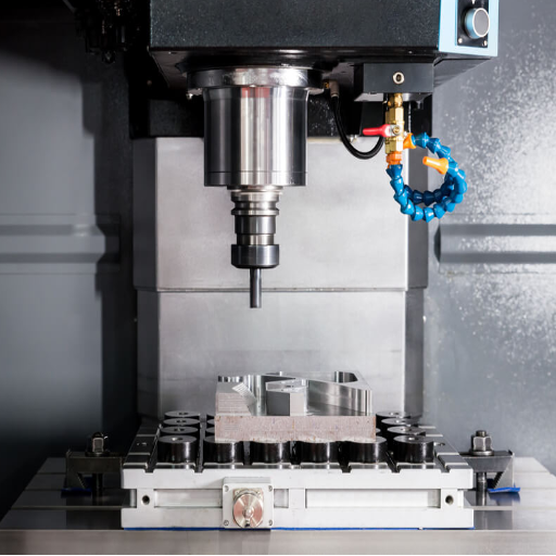 Electrical Discharge Machining: A Comprehensive Guide to EDM in Aerospace and Beyond 5 Applications of Electrical Discharge Machining