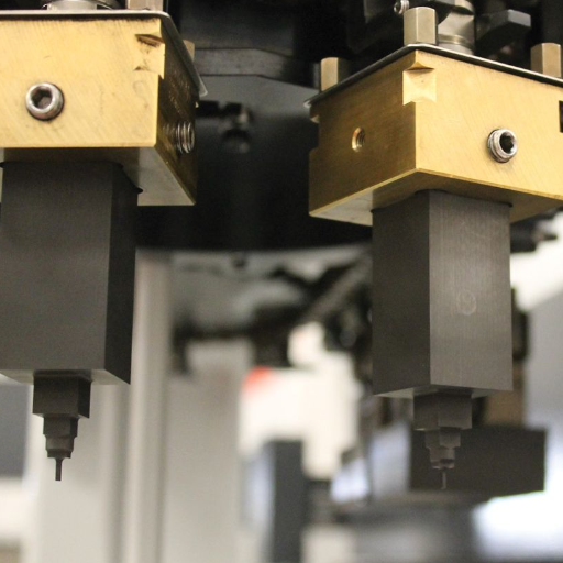 Electrical Discharge Machining: A Comprehensive Guide to EDM in Aerospace and Beyond 7 Recent Advancements in EDM Technology